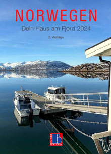 Ferienhaus-Katalog 2024