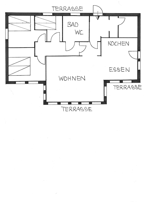 Ground Plan