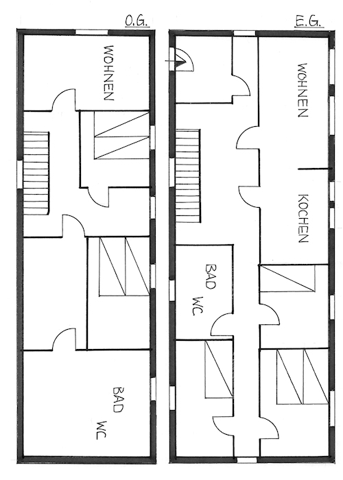 Ground Plan