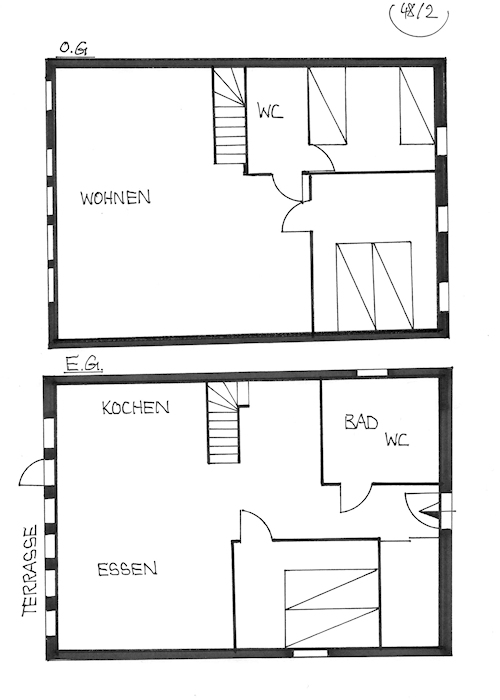 Ground Plan