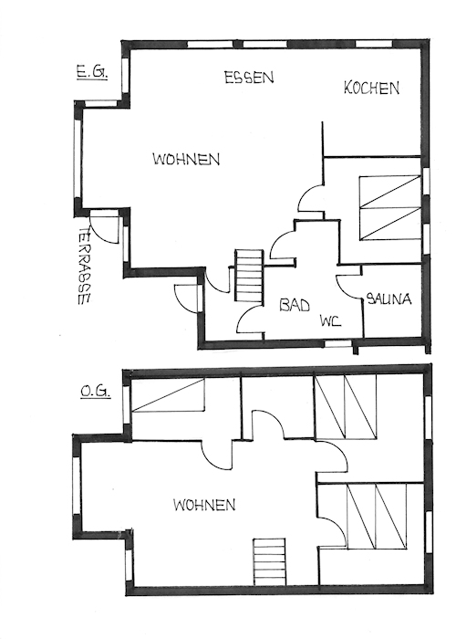 Grunnplan
