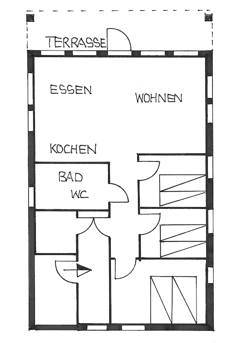 Grunnplan
