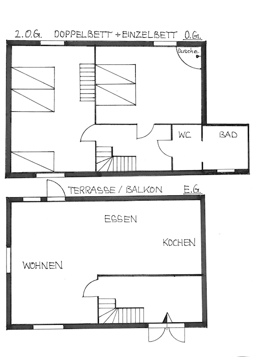 Ground Plan