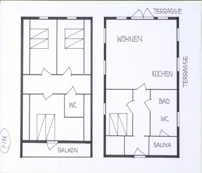 Ground Plan