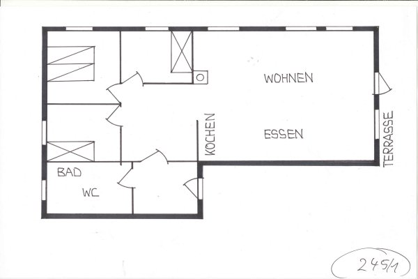 Ground Plan