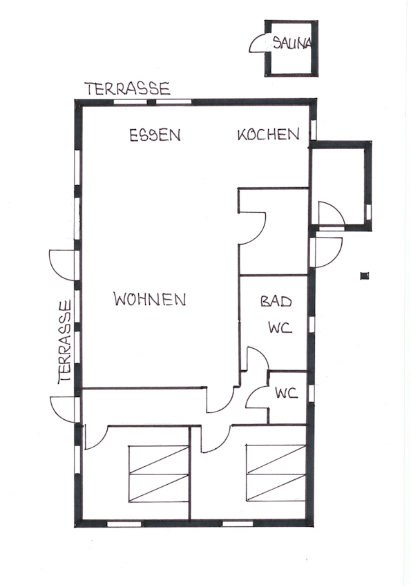 Ground Plan