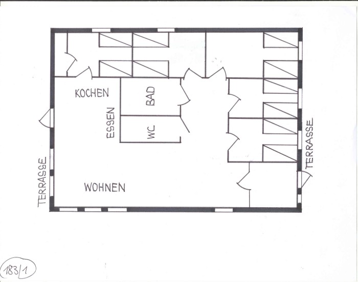 Ground Plan