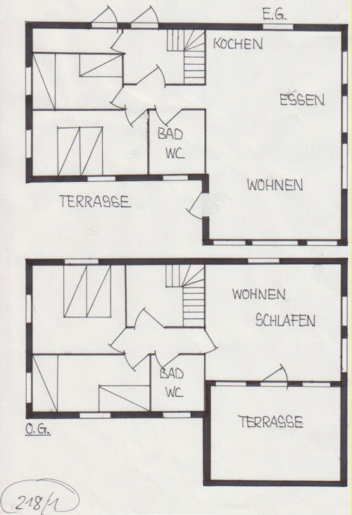 Ground Plan