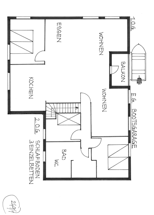 Ground Plan