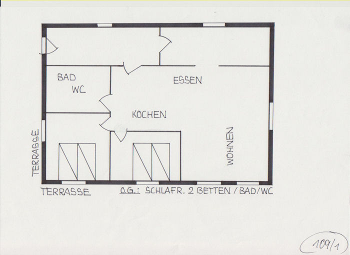 Ground Plan