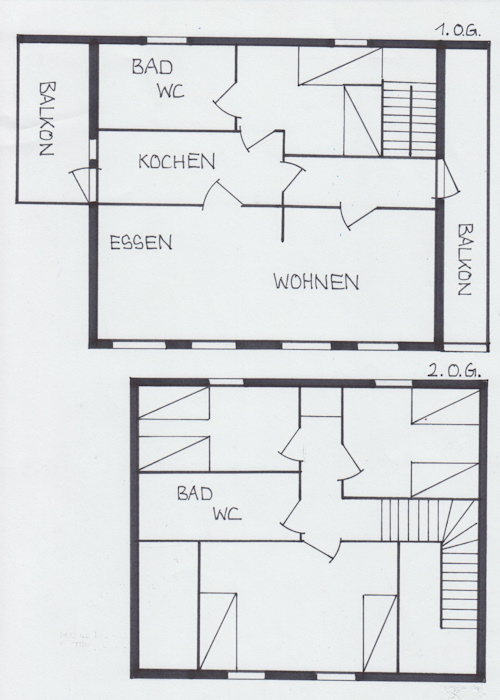 Ground Plan