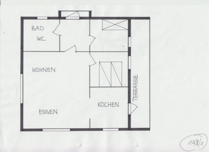 Ground Plan