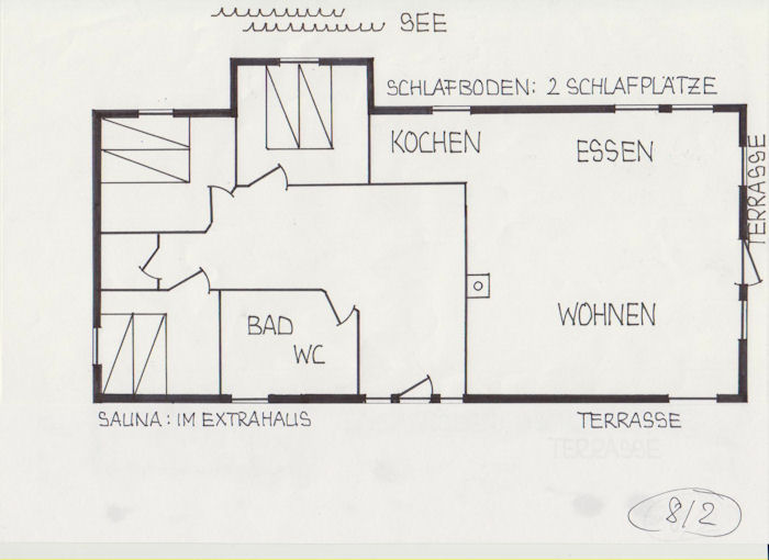 Ground Plan