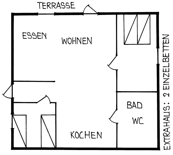 Ground Plan