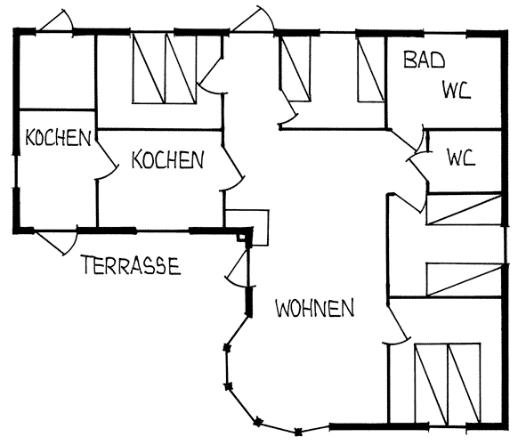 Ground Plan