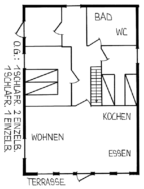 Ground Plan