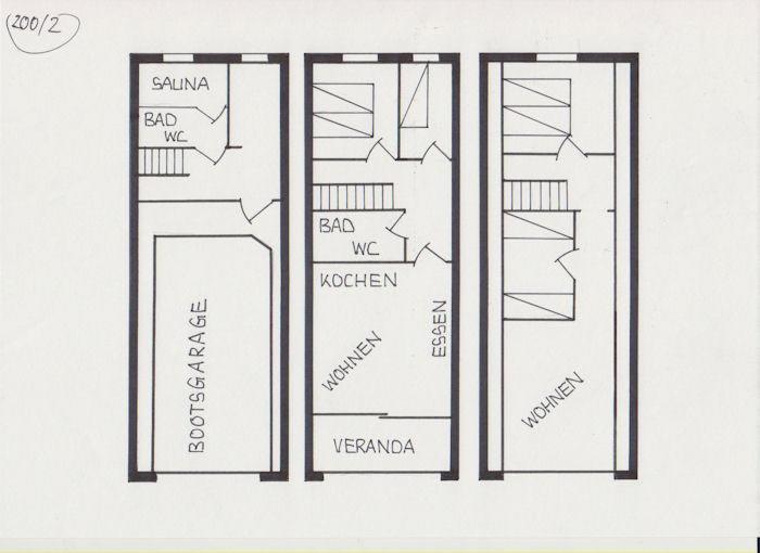 Ground Plan