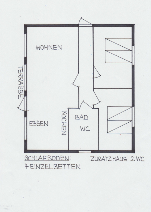 Ground Plan