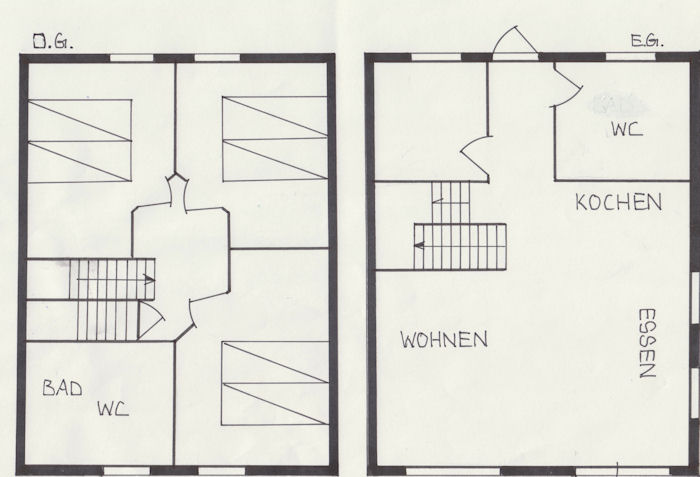 Ground Plan