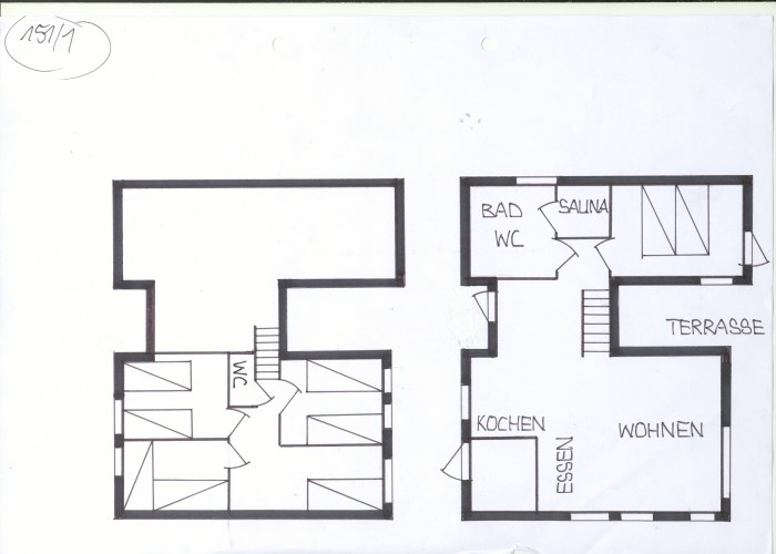 Ground Plan