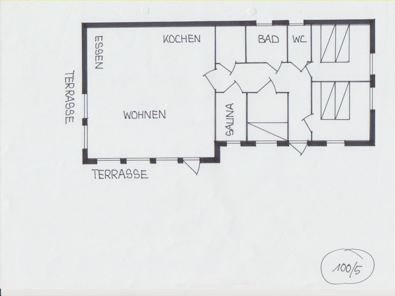 Ground Plan