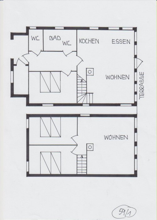 Ground Plan