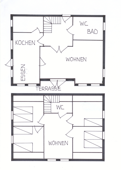 Ground Plan