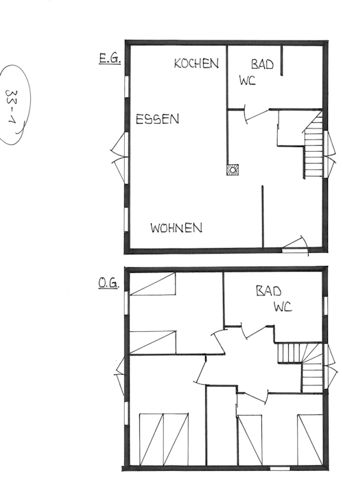 Ground Plan