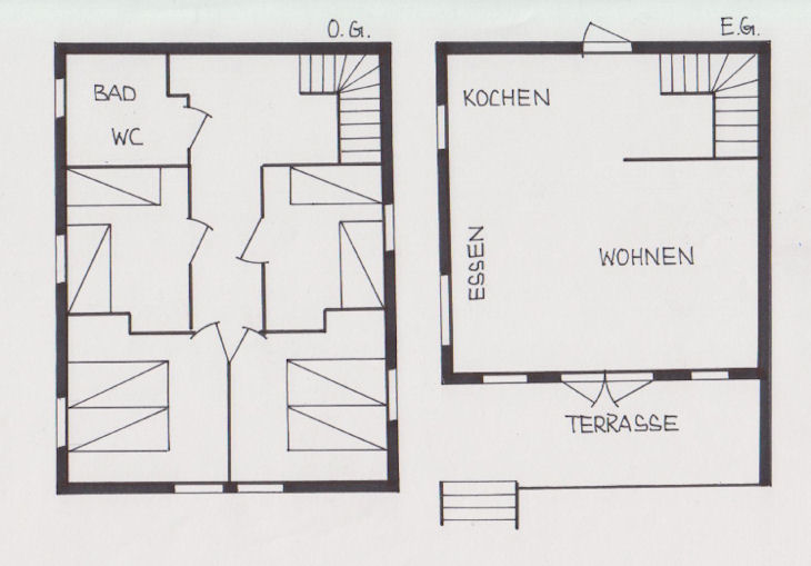 Ground Plan