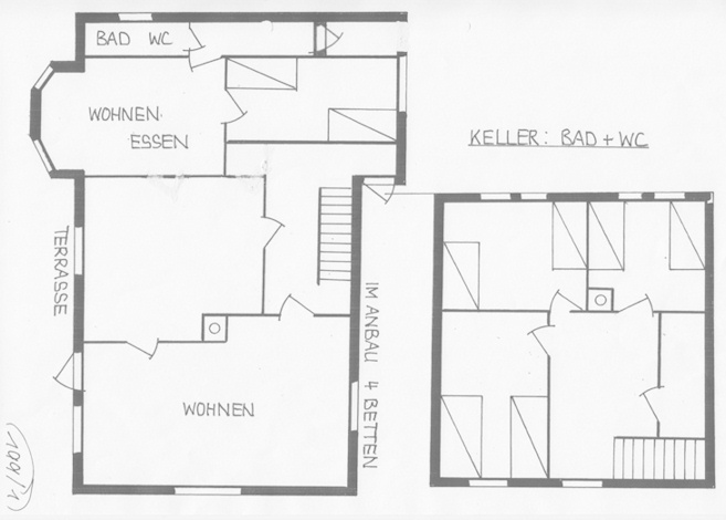 Ground Plan