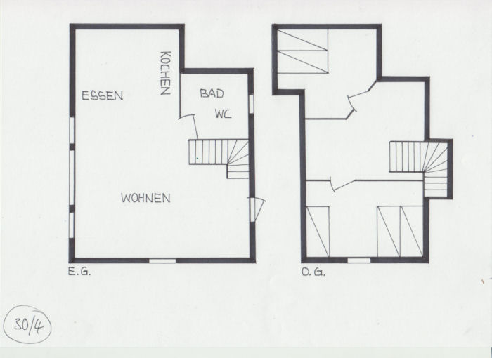 Ground Plan