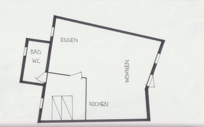 Ground Plan