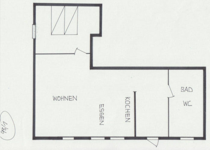 Ground Plan