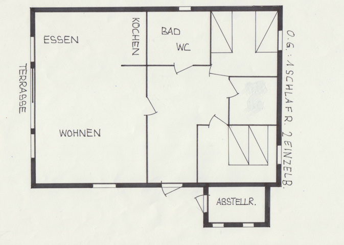 Ground Plan