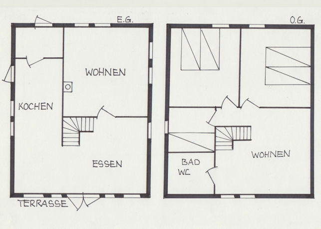 Ground Plan