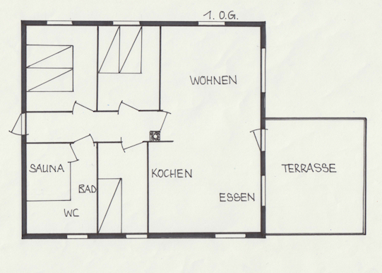 Ground Plan