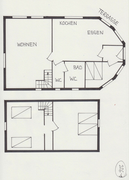 Ground Plan