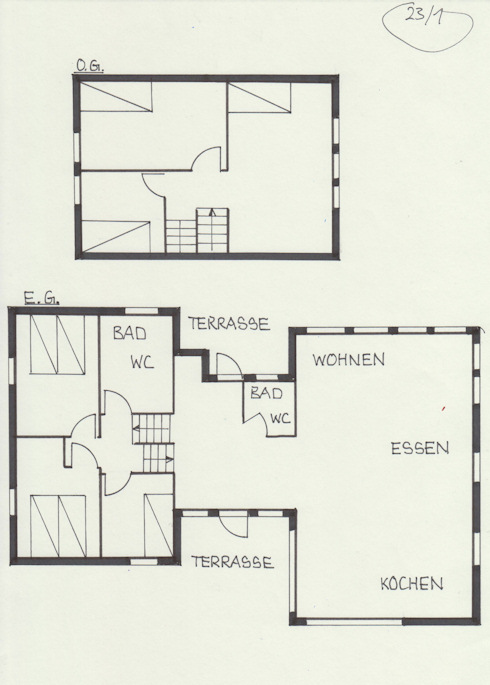 Ground Plan