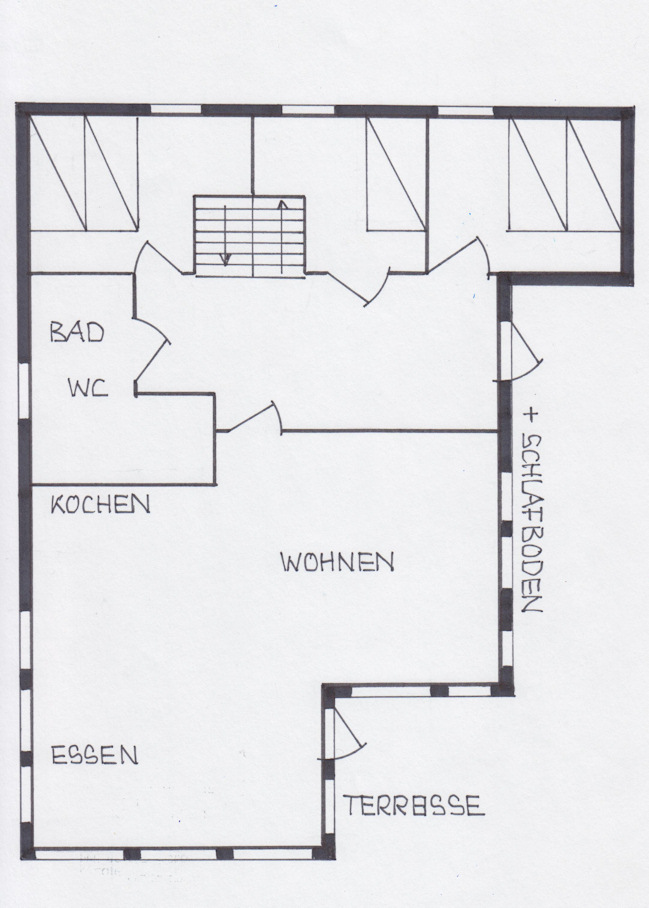 Ground Plan