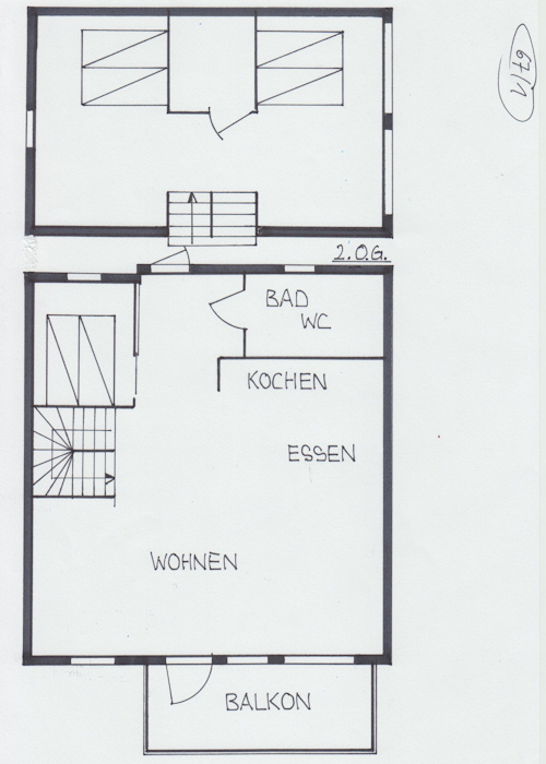 Ground Plan