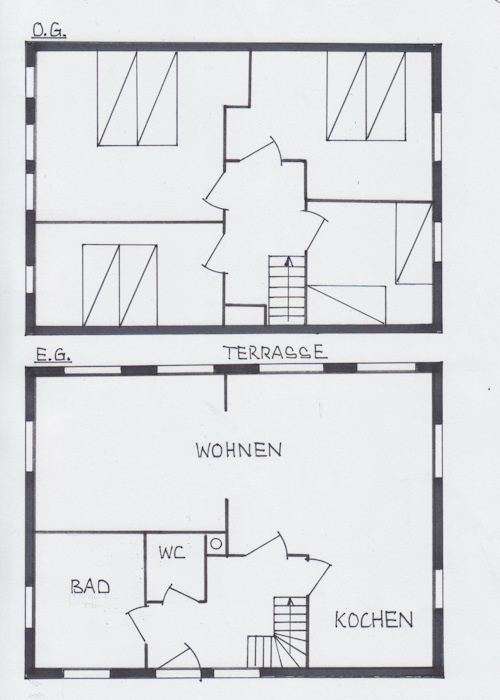 Ground Plan