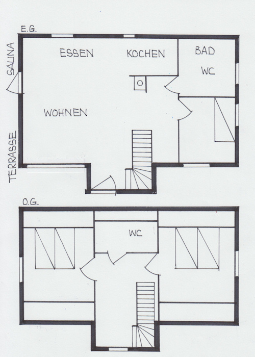 Ground Plan