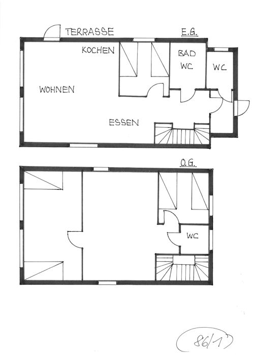 Ground Plan