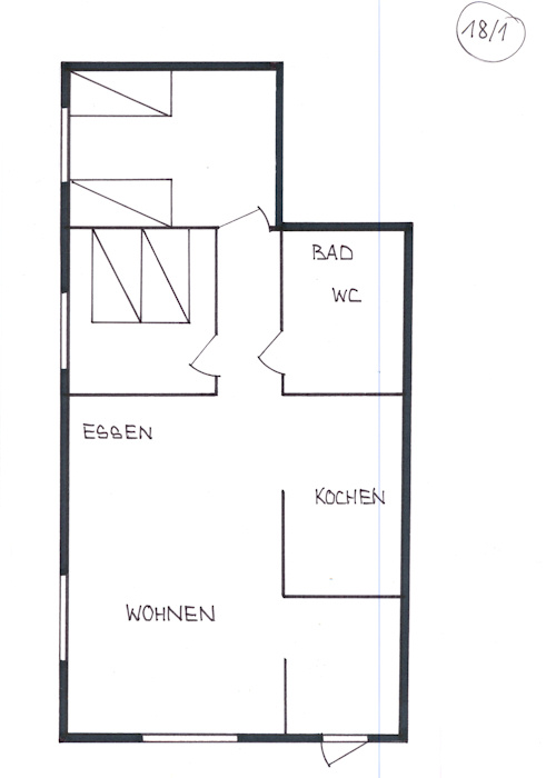 Ground Plan