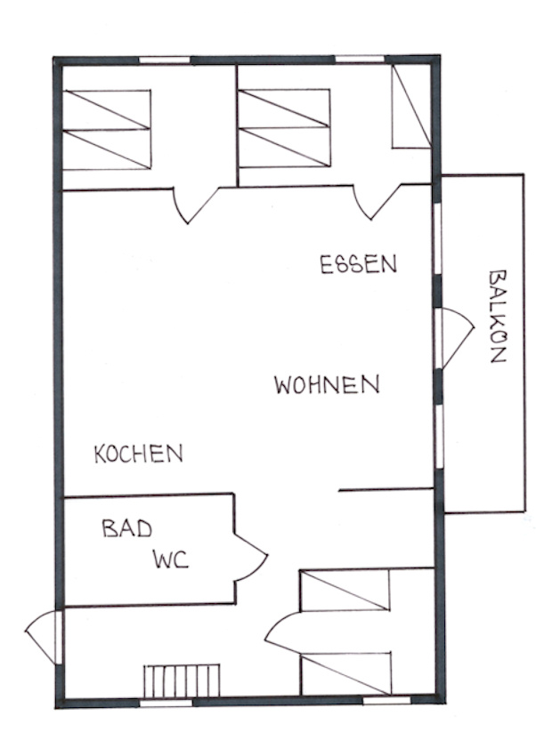 Ground Plan