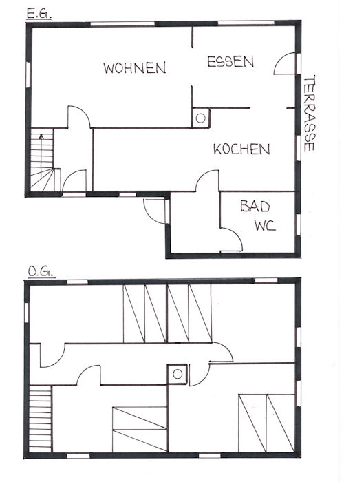 Ground Plan