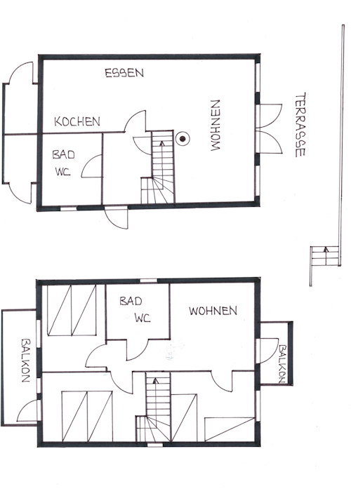 Ground Plan