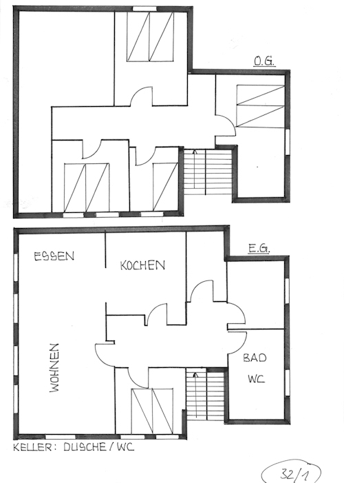 Ground Plan