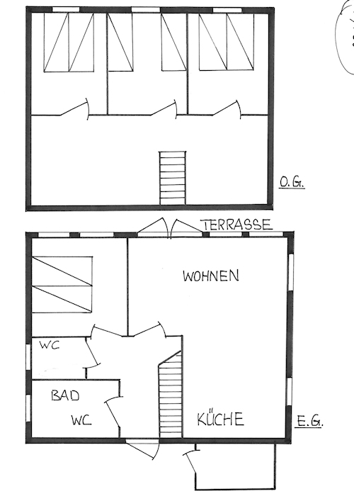 Ground Plan