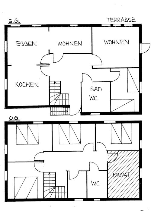 Ground Plan